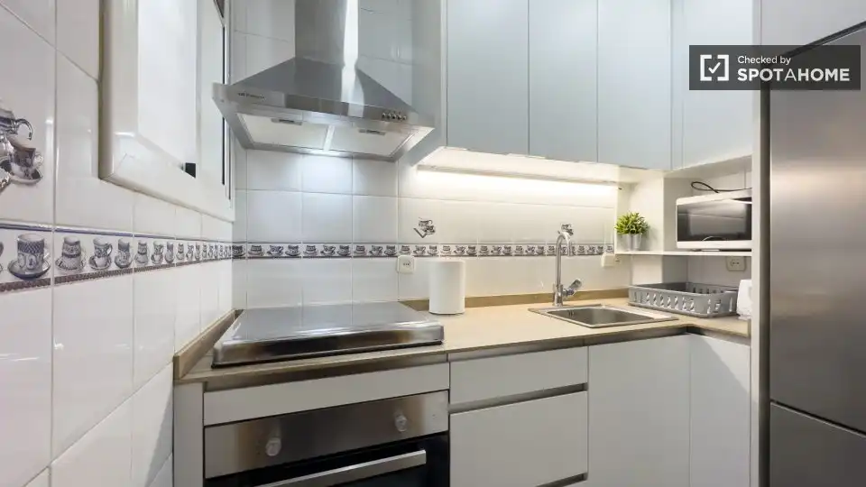 Habitació a La Verneda i la Pau