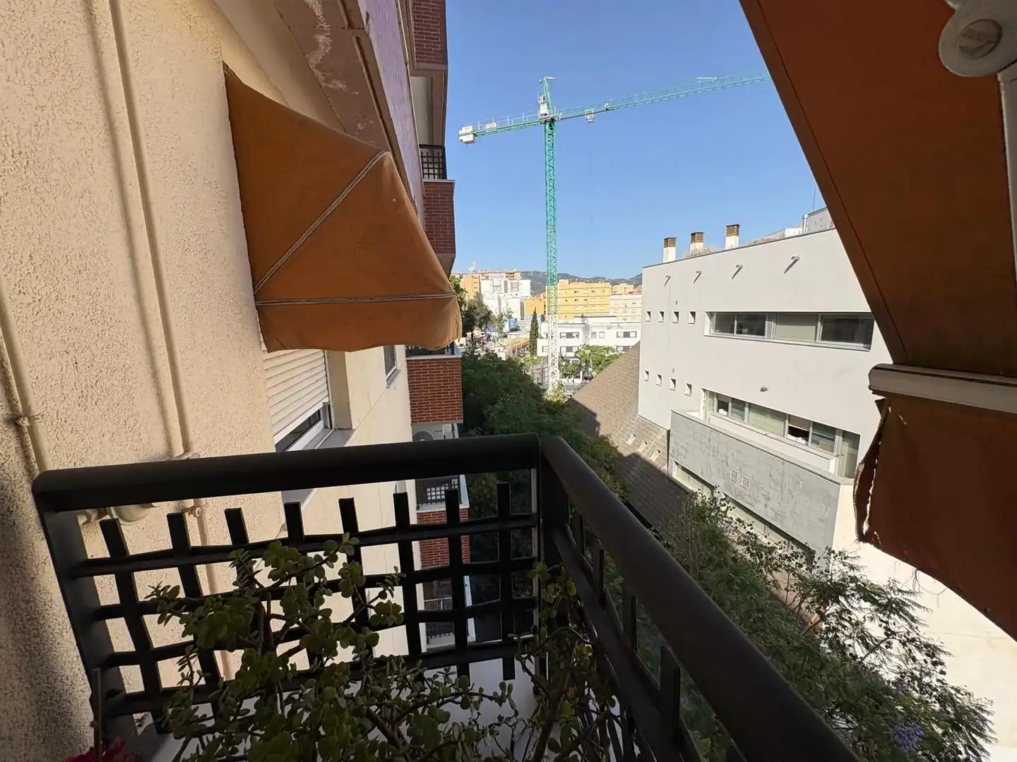 Flat with terrace for sale in La Reconquista - El Rosario, imagen 32