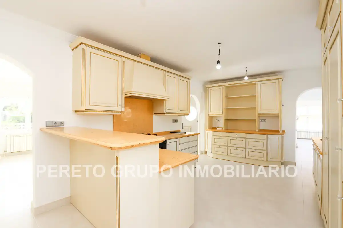 Villa mit Pool zum Verkauf in El Montgó, imagen 6