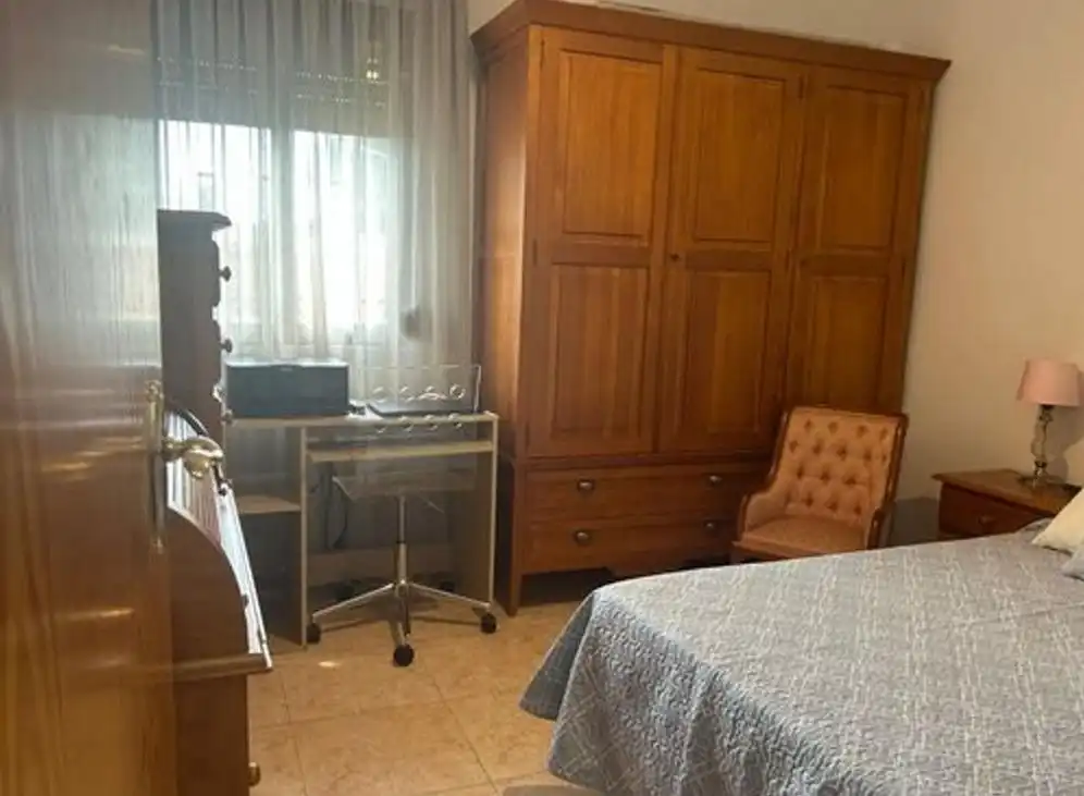 Habitación de Casa o chalet en venta en Bétera con Aire acondicionado, Jardín privado y Terraza