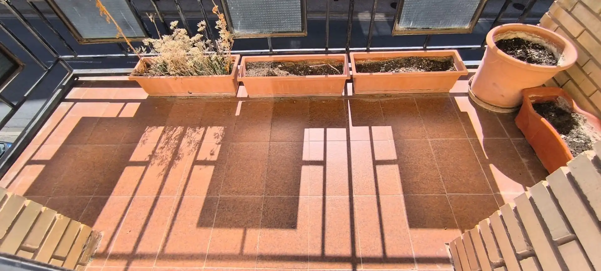 Terraza de Casa o chalet en venta en Entrena con Calefacción, Terraza y Trastero