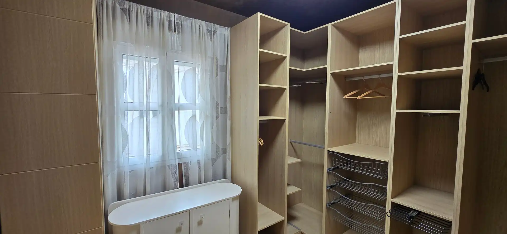 Habitación de Casa adosada en venta en Paterna de Rivera con Aire acondicionado, Jardín privado y Terraza