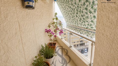 Foto 5 de Piso en venta en Carrer Portugal, Ensanche - Diputación, Alicante / Alacant