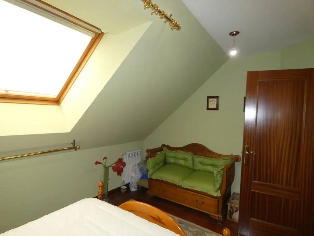 Habitación de Dúplex en venta en Toledo con Aire acondicionado, Calefacción y Terraza