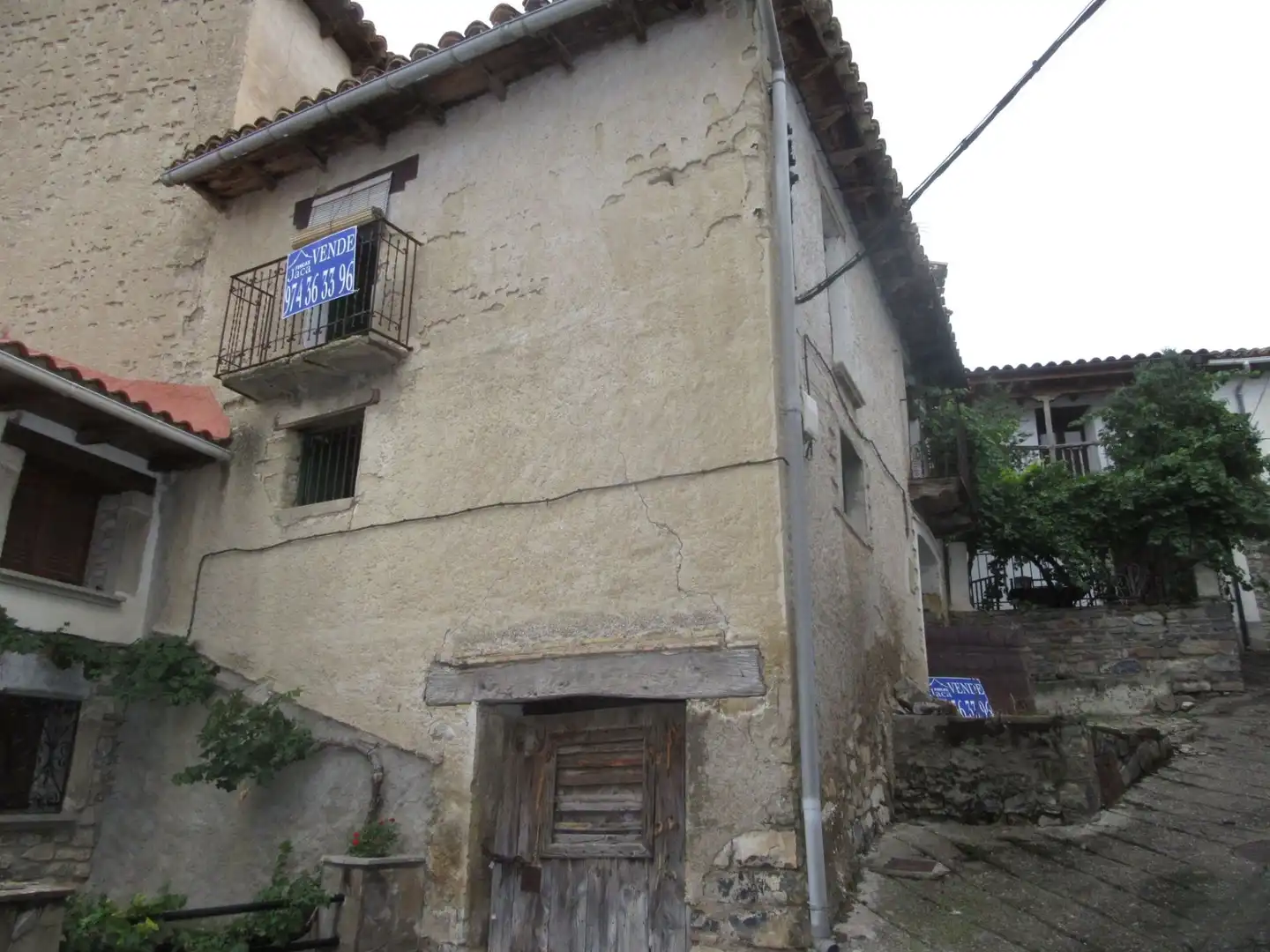 Casa en venda a Canal de Berdún, imagen 4