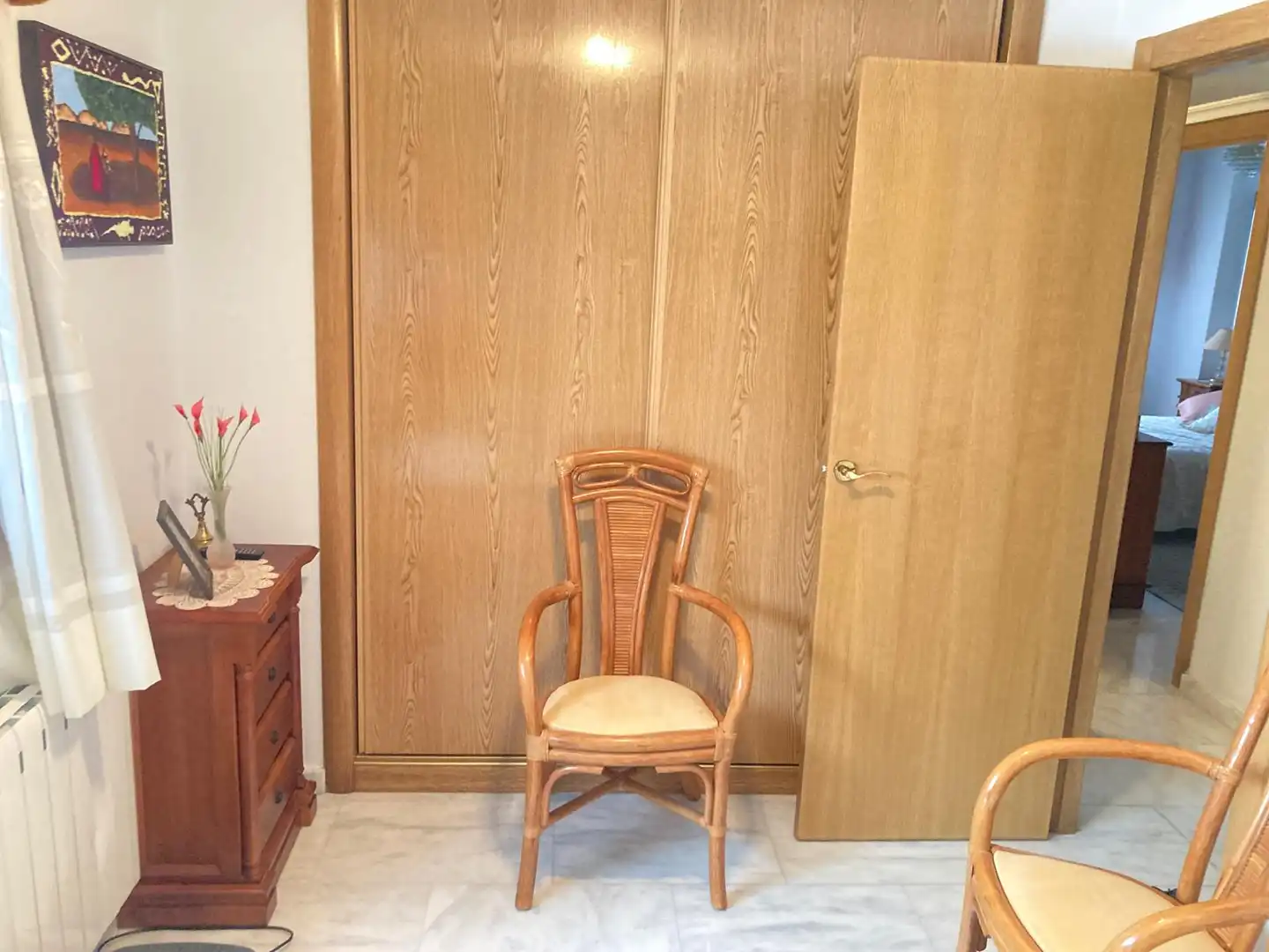 Piso en venta en Calle Ramón y Cajal, Las Piscinas Naturales