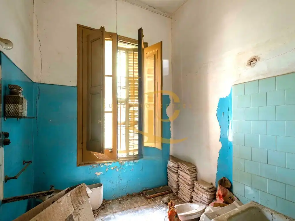 Finca rústica en venda en Rubí amb Calefacció, Jardí privat i Parquet