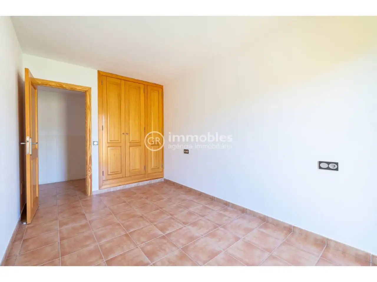 Bedroom of Flat for sale in Bunyola, Illes Balears