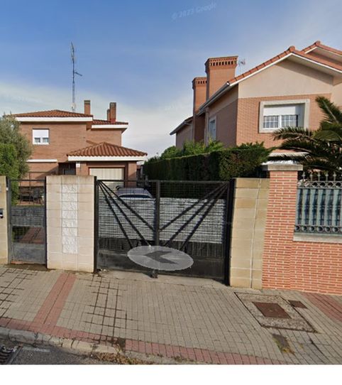 Foto 2 de Casa o xalet en venda a Calle Almendro, 17, Boecillo, Valladolid