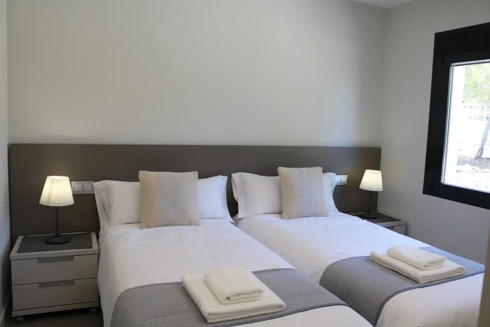 Houses for rent in Cala Advocat - Baladrar