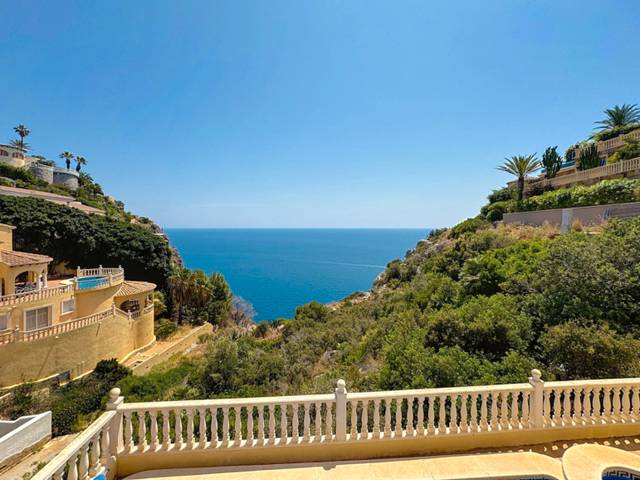 Casa-chalet en Venta en Alcassar