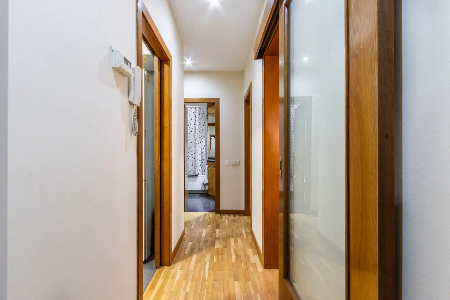 Flat for sale in Terrassa  with Heating, Parquet flooring and Balcony