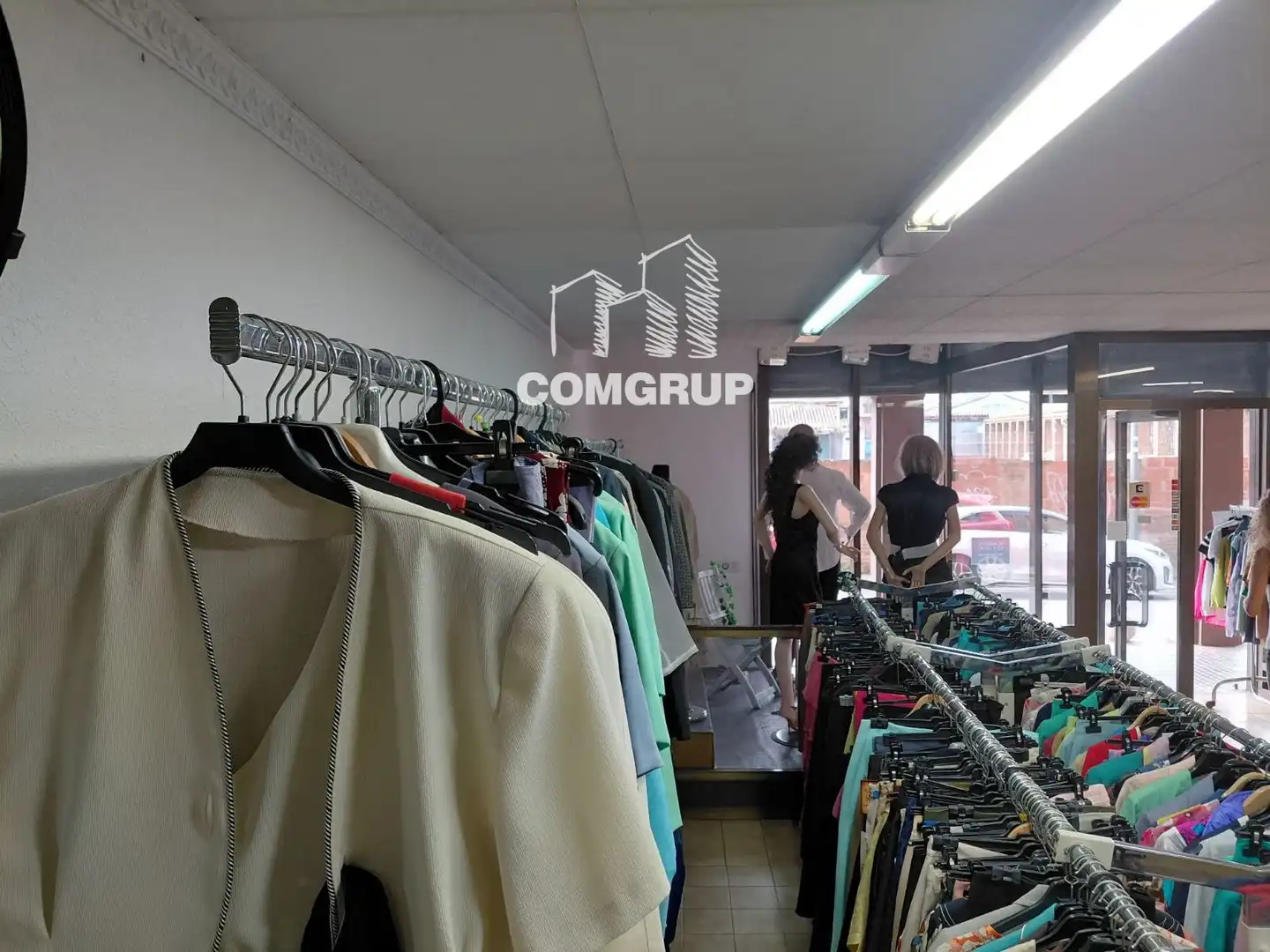 Local comercial en venda a Hospital, imagen 20