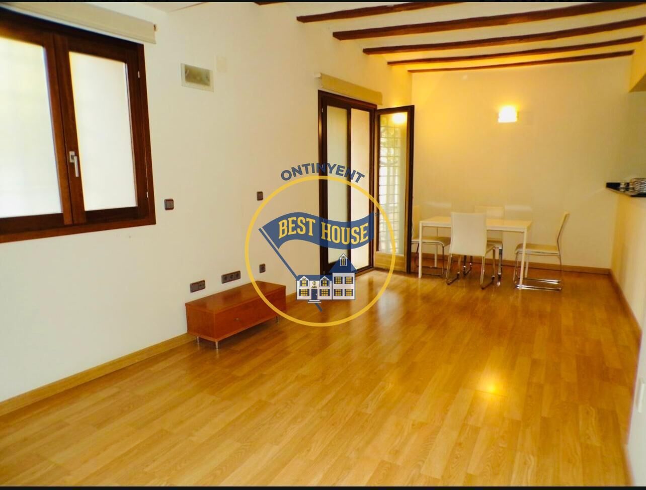Study for sale in Cocentaina  with Air Conditioner, Heating and Parquet flooring