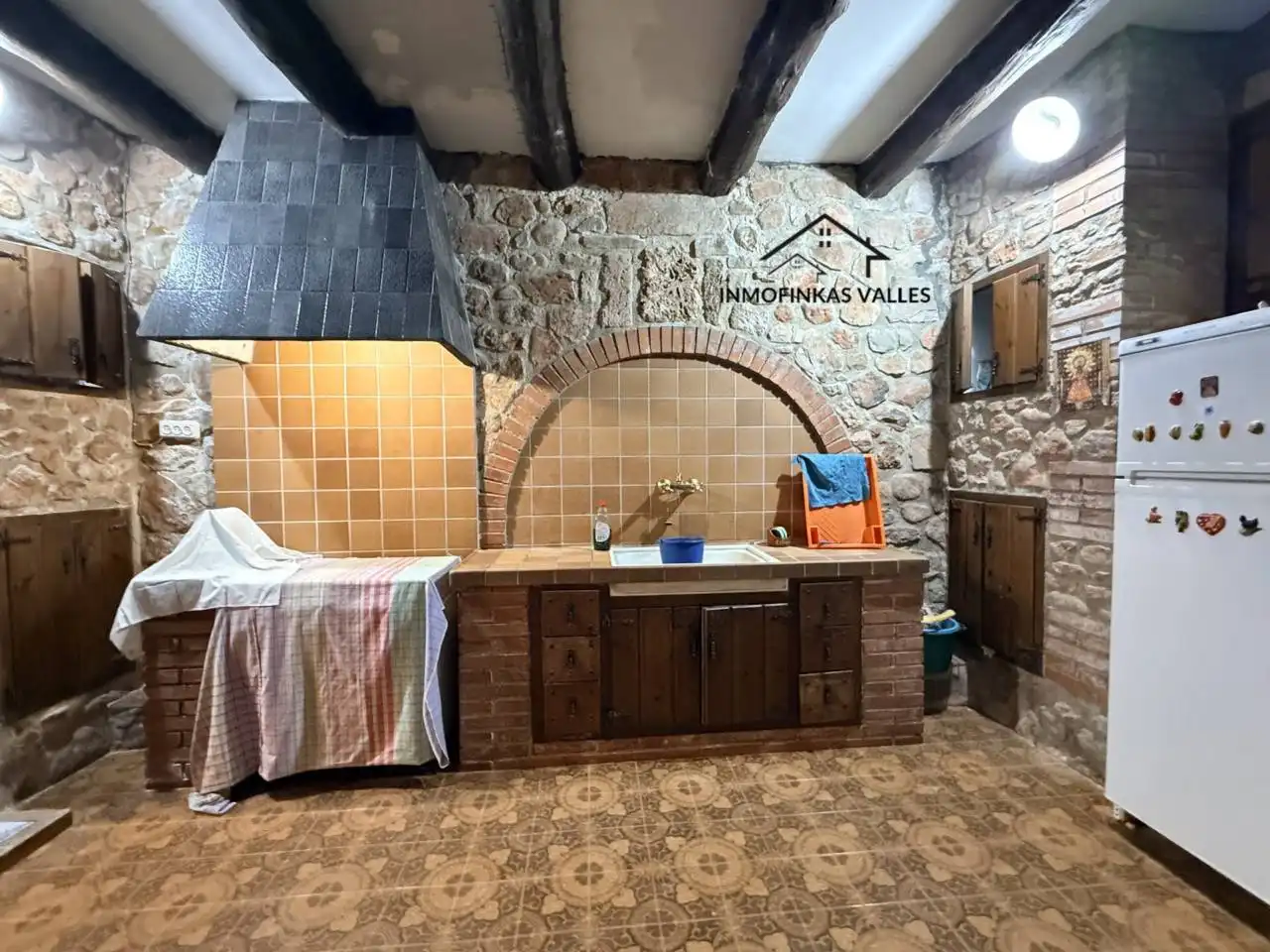 Casa rústica amb piscina en venda a Calle Camino de Can Quintanes, imagen 19