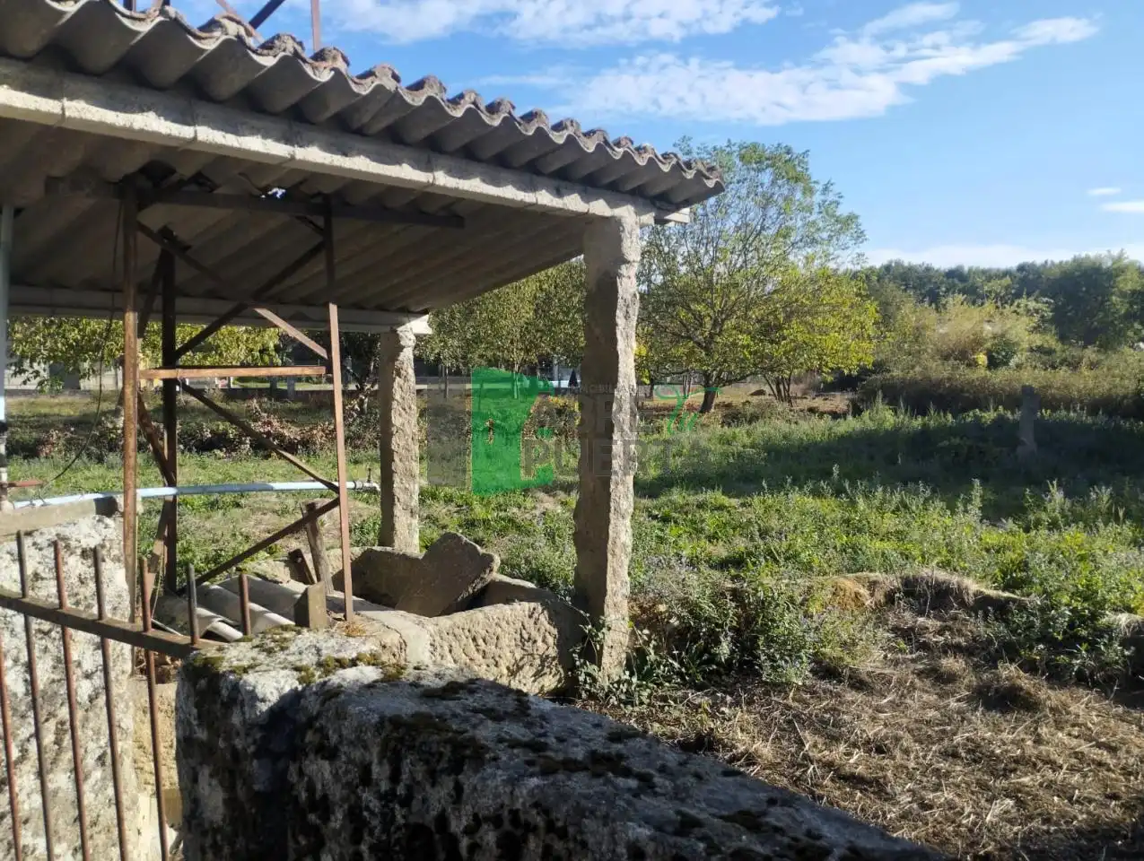 Haus mit Garten zum Verkauf in Vilamarín, imagen 41
