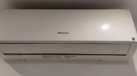 Foto 3 de Piso de alquiler en Nou Moles, Valencia