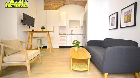 Photo 2 of Apartments for rent in Calle Calle Lope de Vega, Centro, Almería Capital