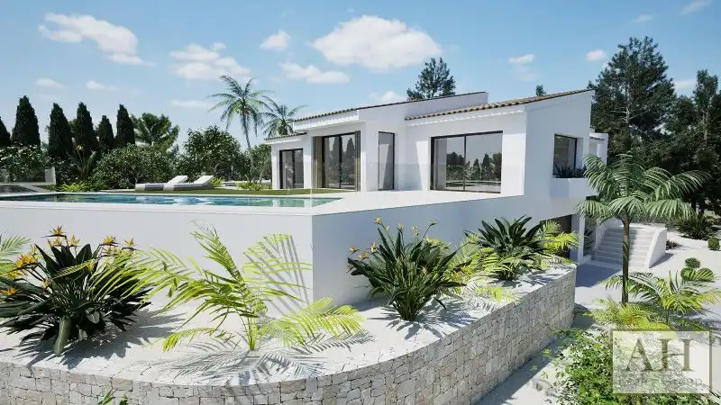 House for sale in Altea la Vella, imagen 8