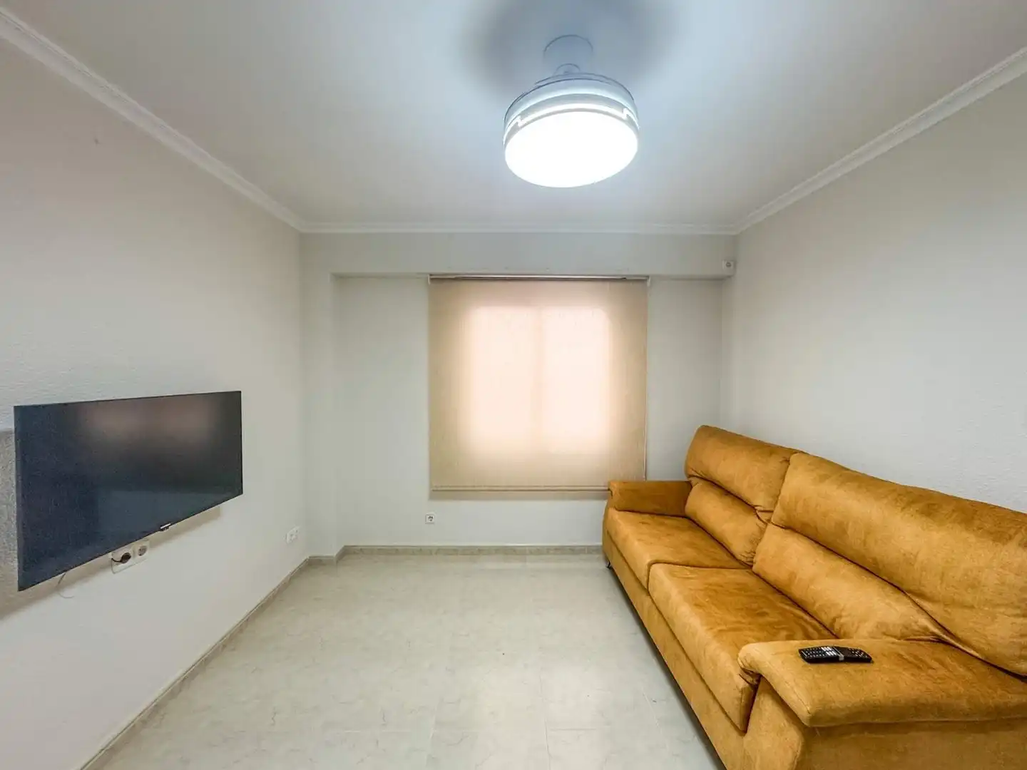 Habitación en Reina Victoria - Miguel Hernández