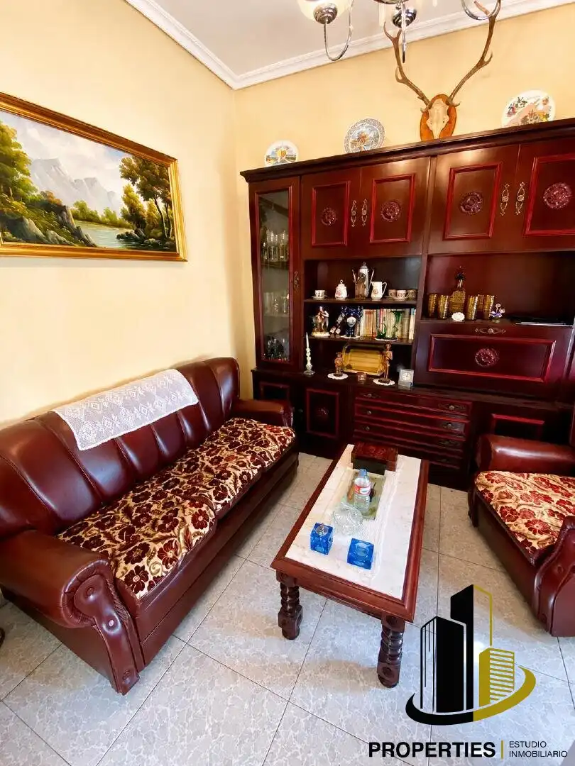 Houses for sale in Guijuelo