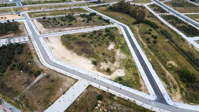 Terreno residencial en Venta en Entrenúcleos