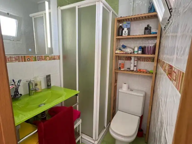 Appartamento in vendita a Avenida Calvo Sotelo 28, imagen 6