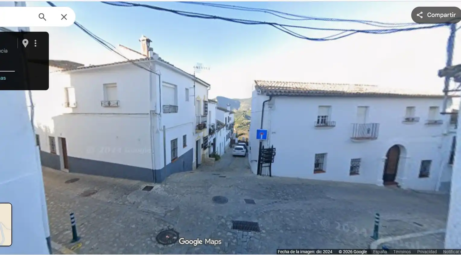 House for sale in Zahara, imagen 3