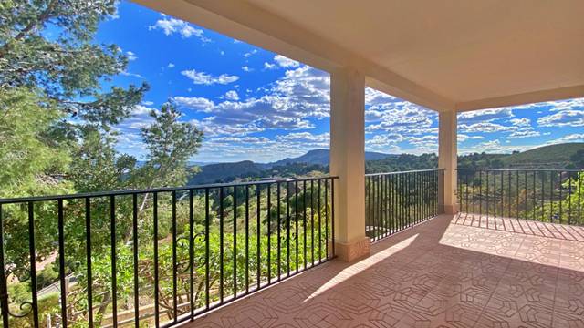 Casa-chalet en Venta en Aledo