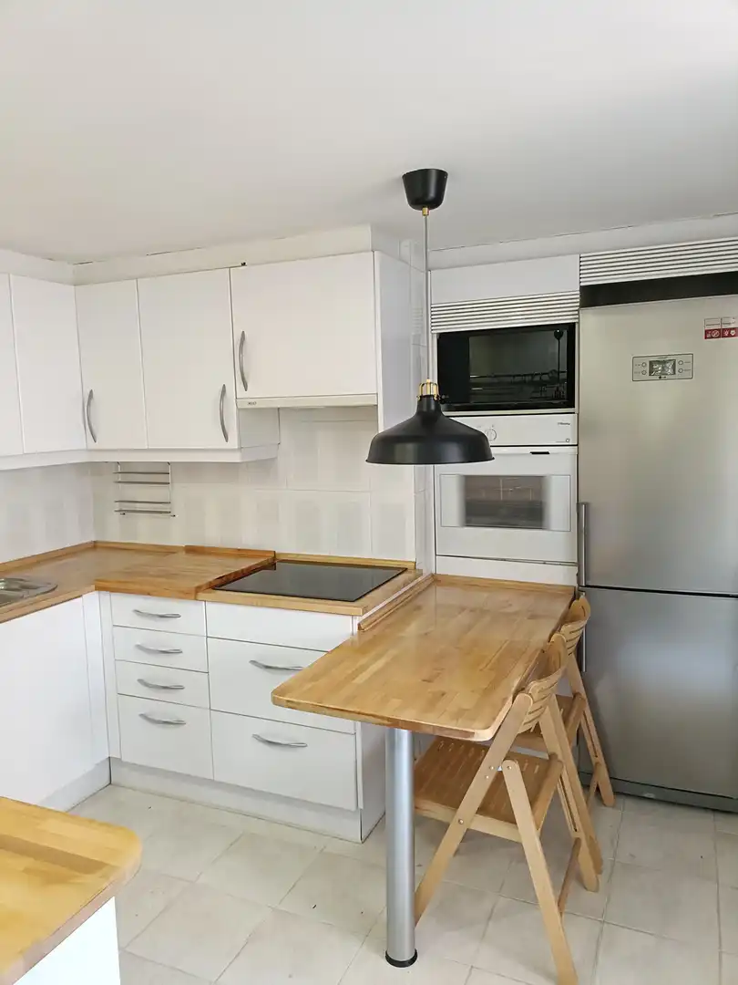 Flat with lift for sale in Calle HONORIO LOZANO, imagen 4