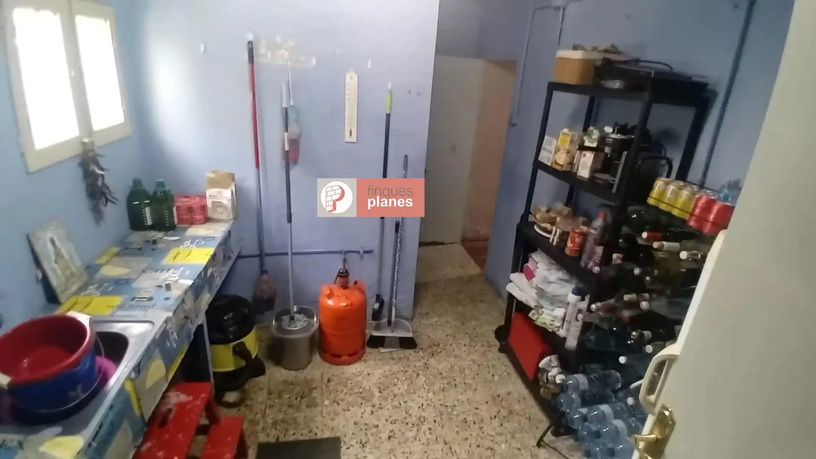 Finca rústica en venda en Lleida amb Calefacció, Jardí privat i Traster