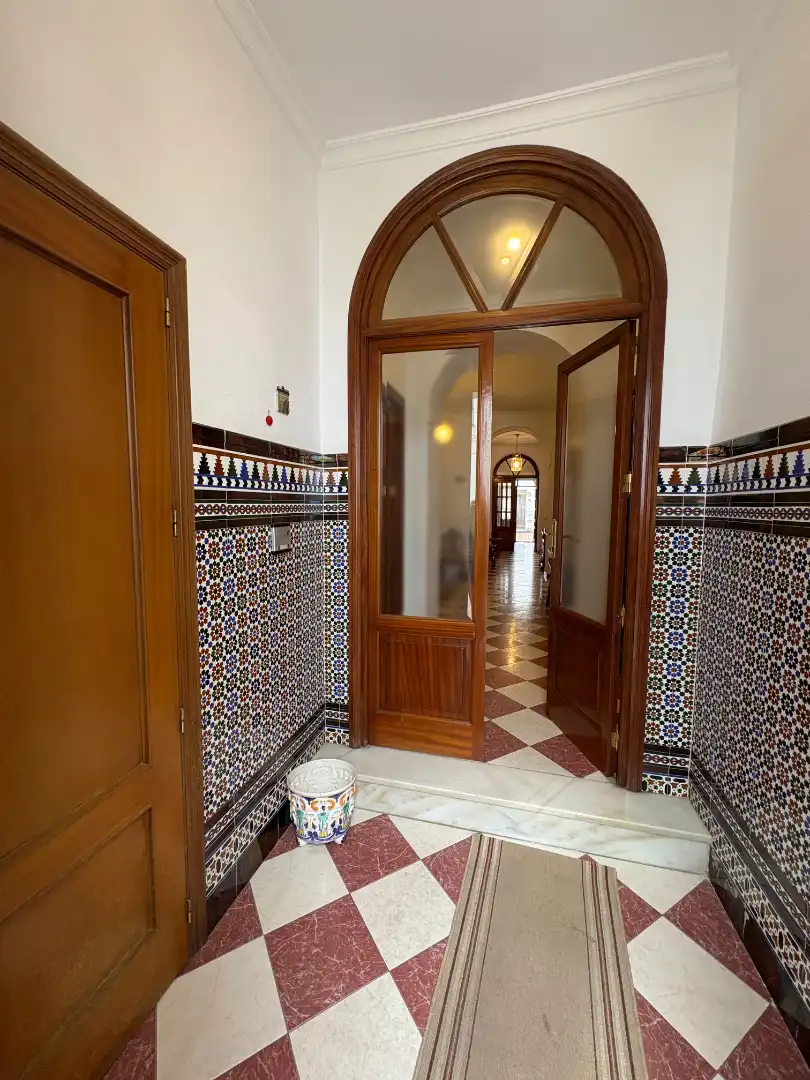 Houses for sale in Berlanga  with Air Conditioner, Terrace and Furnished