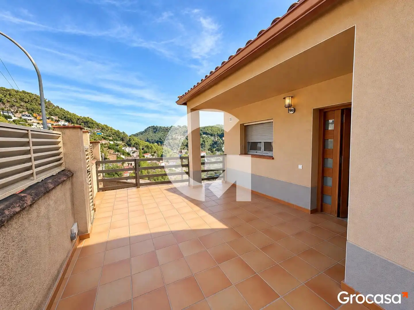 Maison avec terrasse à vendre à Vallirana, imagen 6