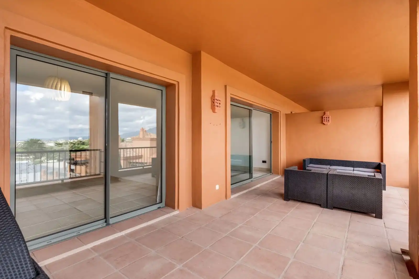 Apartament amb piscina en venda a Calle Pico Alcazaba 21, imagen 19