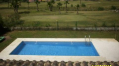 Foto 3 von Haus oder Chalet zur Miete in Novo Sancti Petri, Chiclana de la Frontera