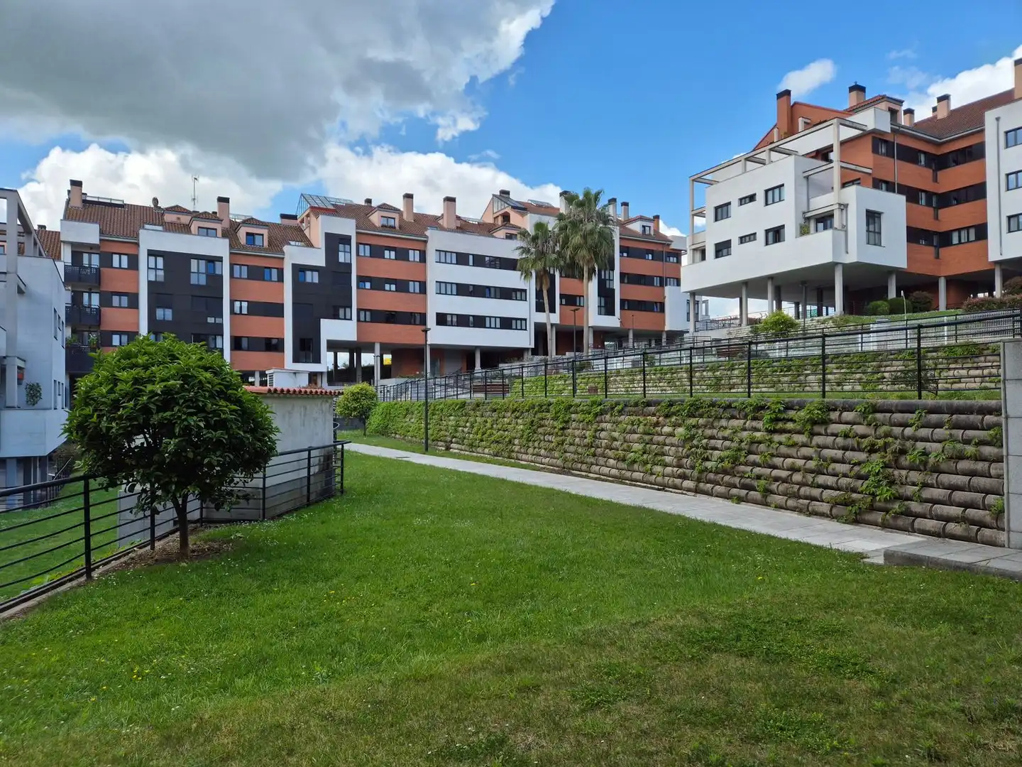 Flat for sale in Viesques