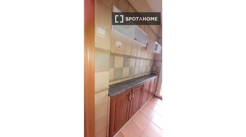 Foto 4 de Apartament per a compartir a Universidad San Francisco, Zaragoza