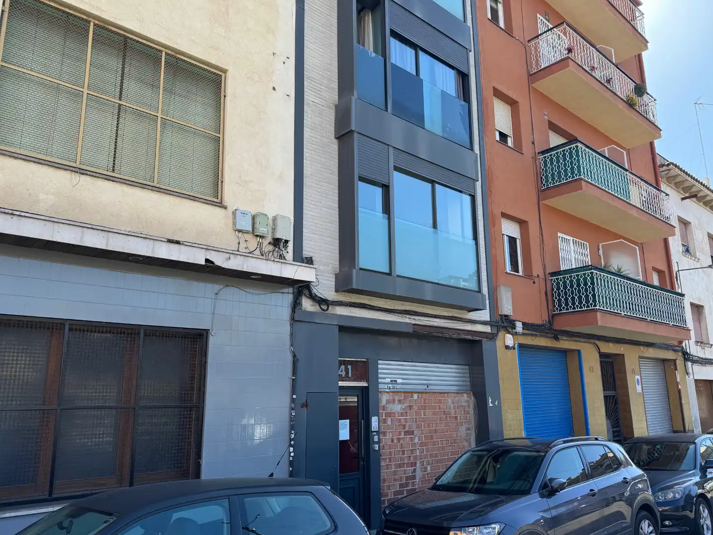 Locale commerciale in vendita a Carrer de José M. Torrijos 41, imagen 5