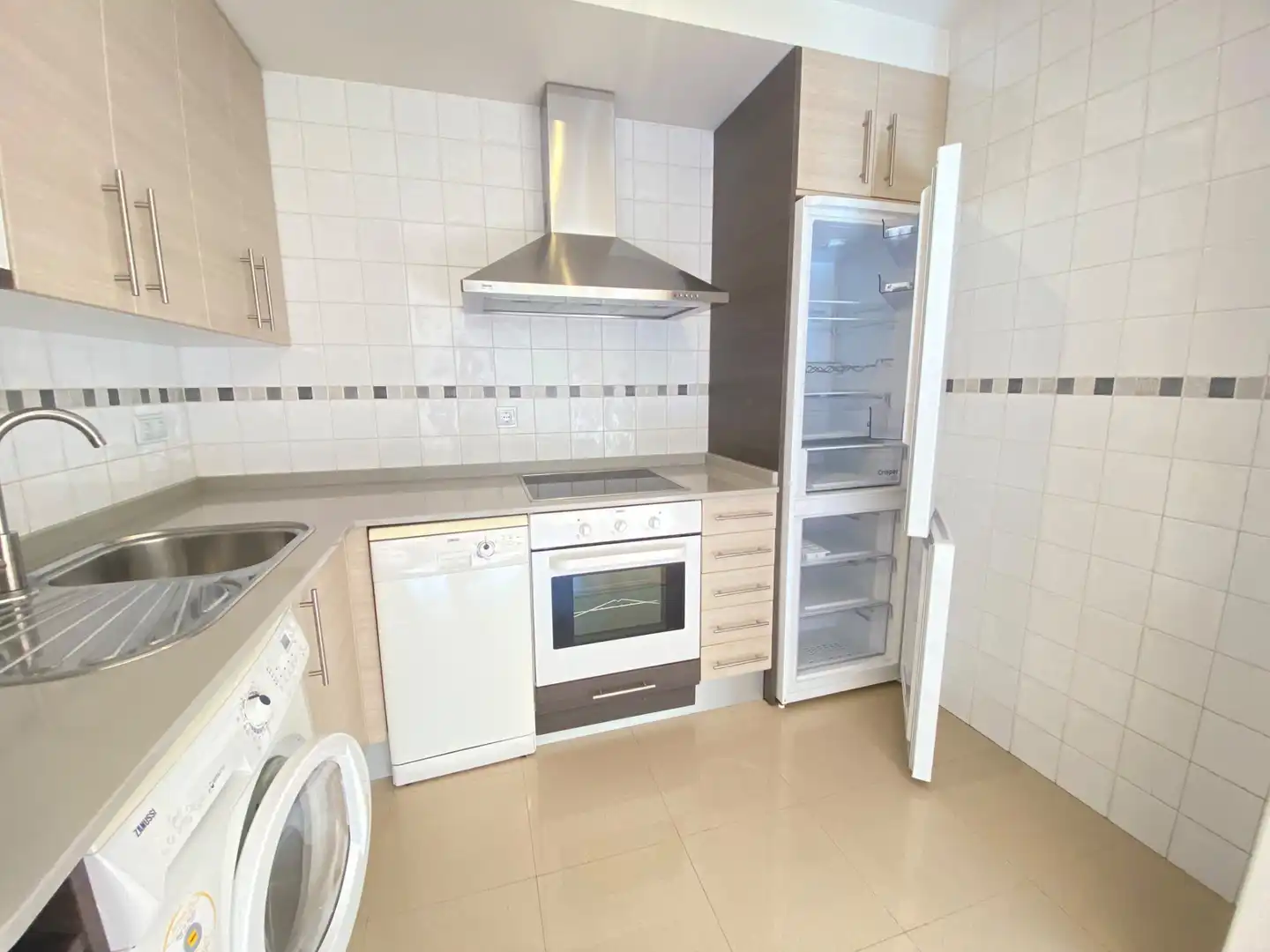 Flat with terrace for sale in Calle de Fray Julián Garcés 78, imagen 46
