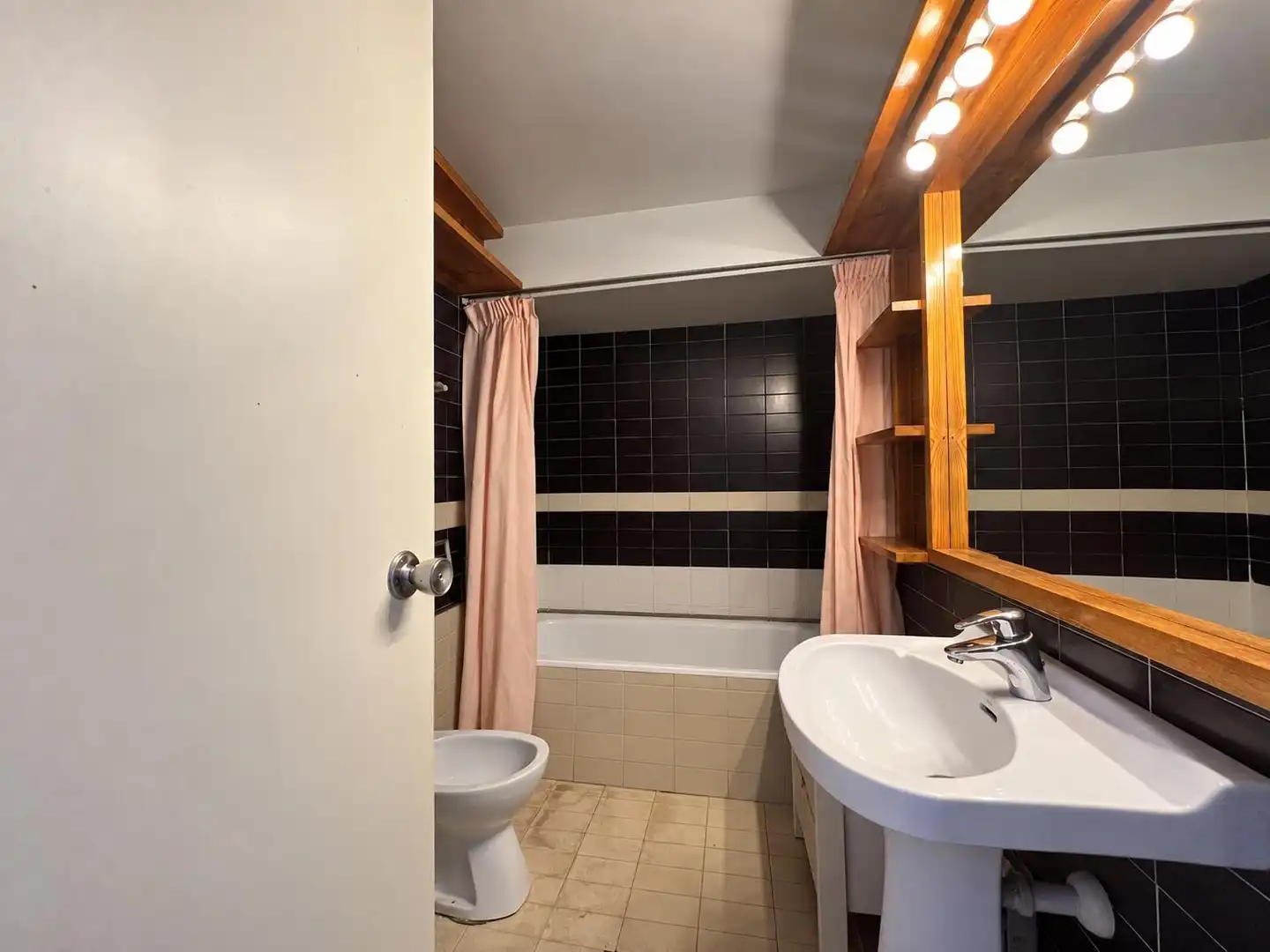 Flat with terrace to rent in Ponent, imagen 6