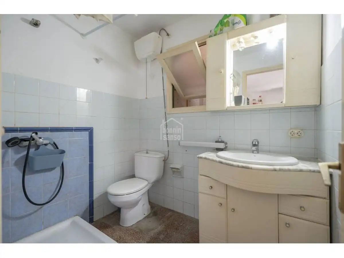 Apartament en venda a Es Castell poble, imagen 8