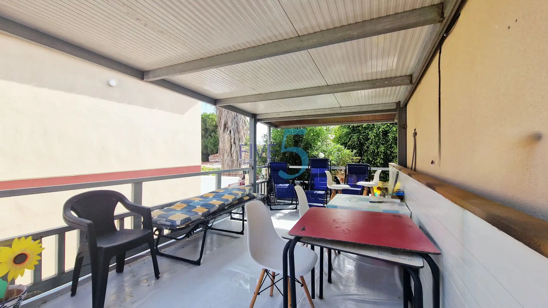 Piso con terraza en venta en Los Peñascos - El Salero - Los Imbernones, imagen 8