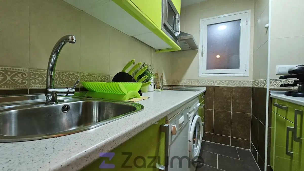 Flat for rent in C. Arroyo, Recas