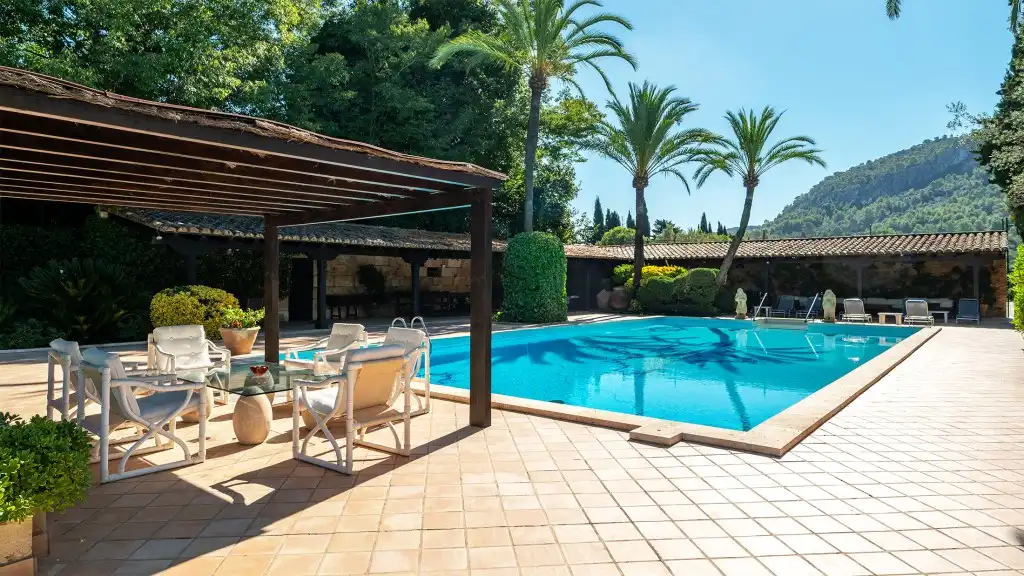 Casa rústica en venta en Pollença Poble