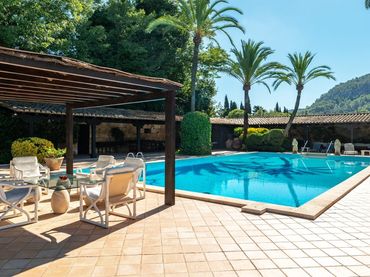 Casa rustica in vendita a Pollença Poble