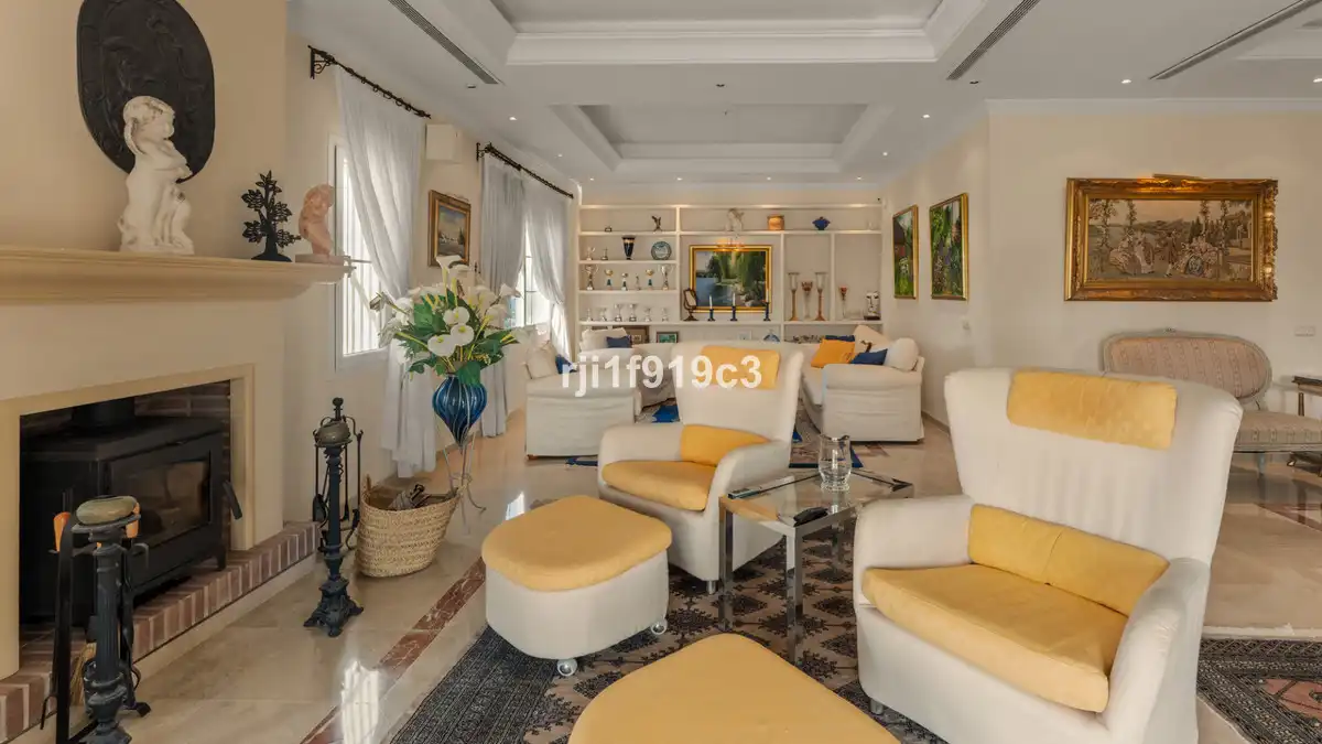 Casa a schiera in vendita a Elviria - Cabopino, imagen 32