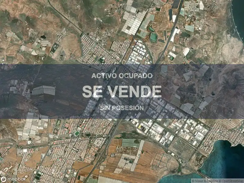 Flat for sale in Santa Lucía de Tirajana