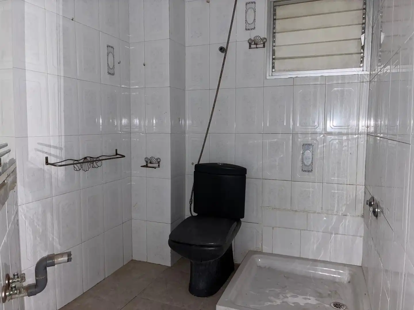 Badezimmer von Wohnung zum Verkauf in Elche / Elx