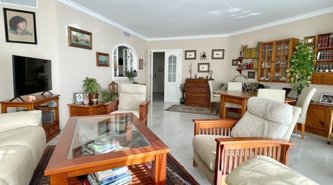 Foto 4 de Casa adosada en venta en Arroyo de la Miel, Benalmádena