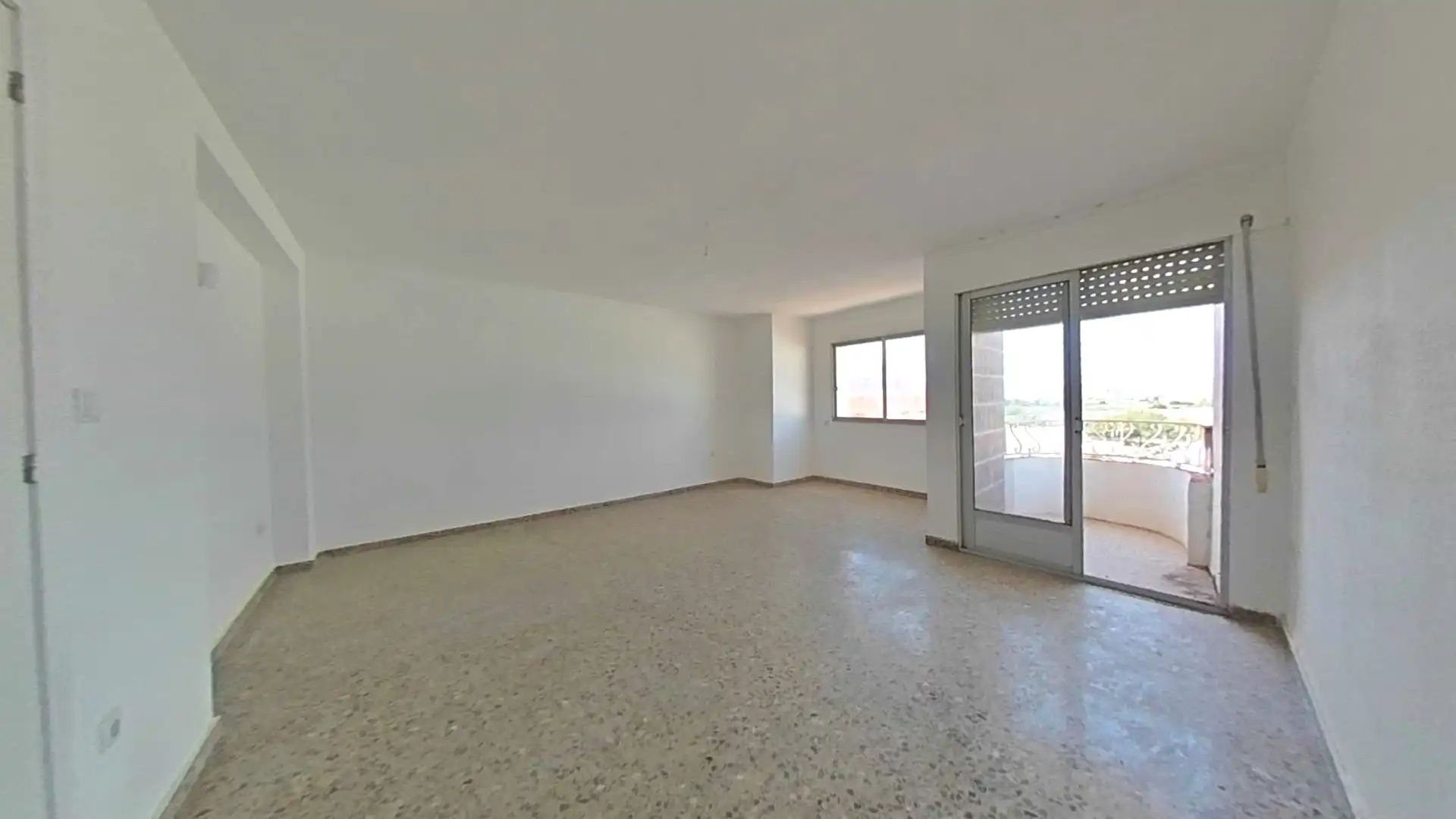 Piso en venta en Sancho Medina, El Carril - Paseo de Chapi